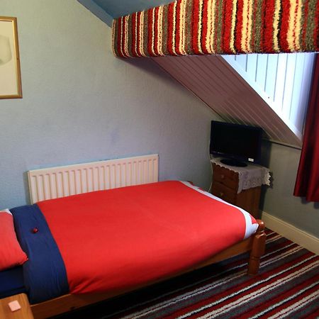 Devon View Guesthouse Swansea Extérieur photo