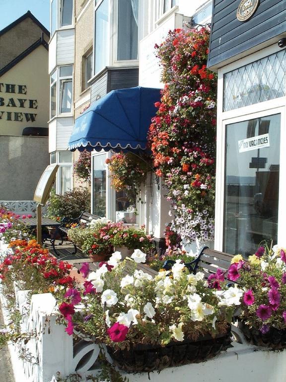 Devon View Guesthouse Swansea Extérieur photo