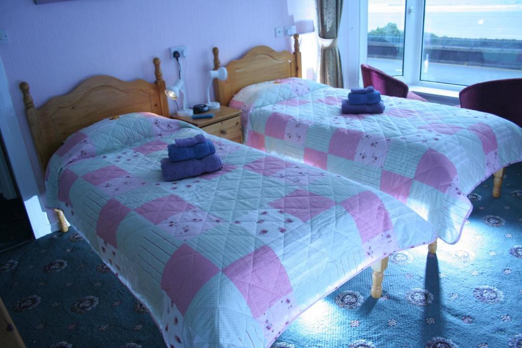 Devon View Guesthouse Swansea Chambre photo