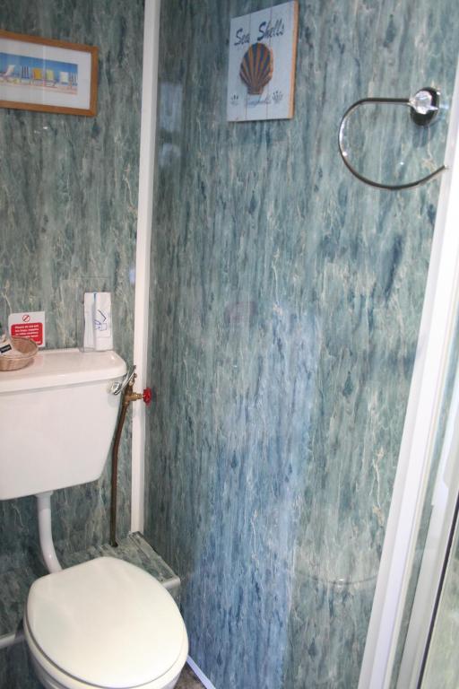 Devon View Guesthouse Swansea Chambre photo