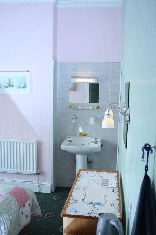 Devon View Guesthouse Swansea Chambre photo