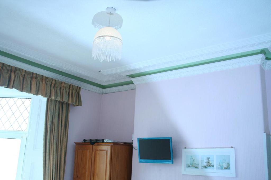 Devon View Guesthouse Swansea Chambre photo