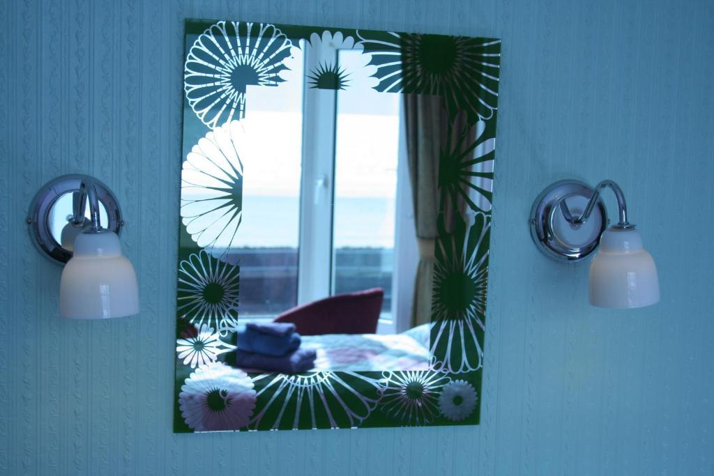Devon View Guesthouse Swansea Chambre photo