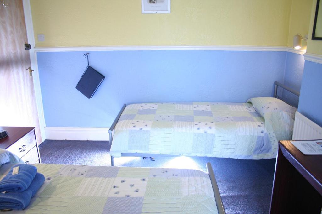 Devon View Guesthouse Swansea Chambre photo
