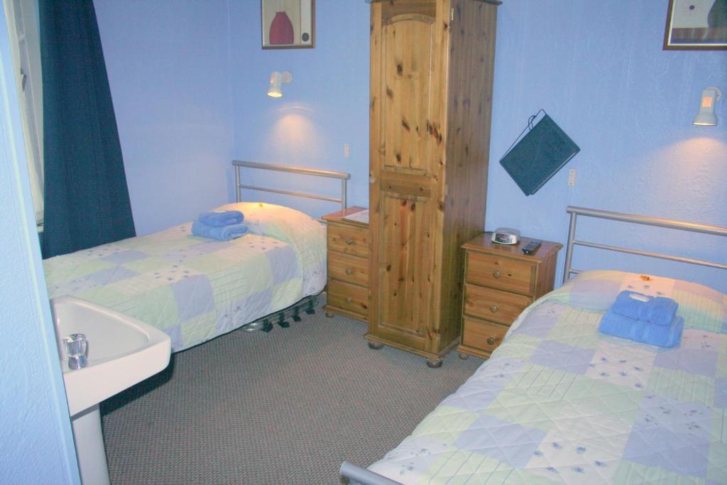 Devon View Guesthouse Swansea Chambre photo