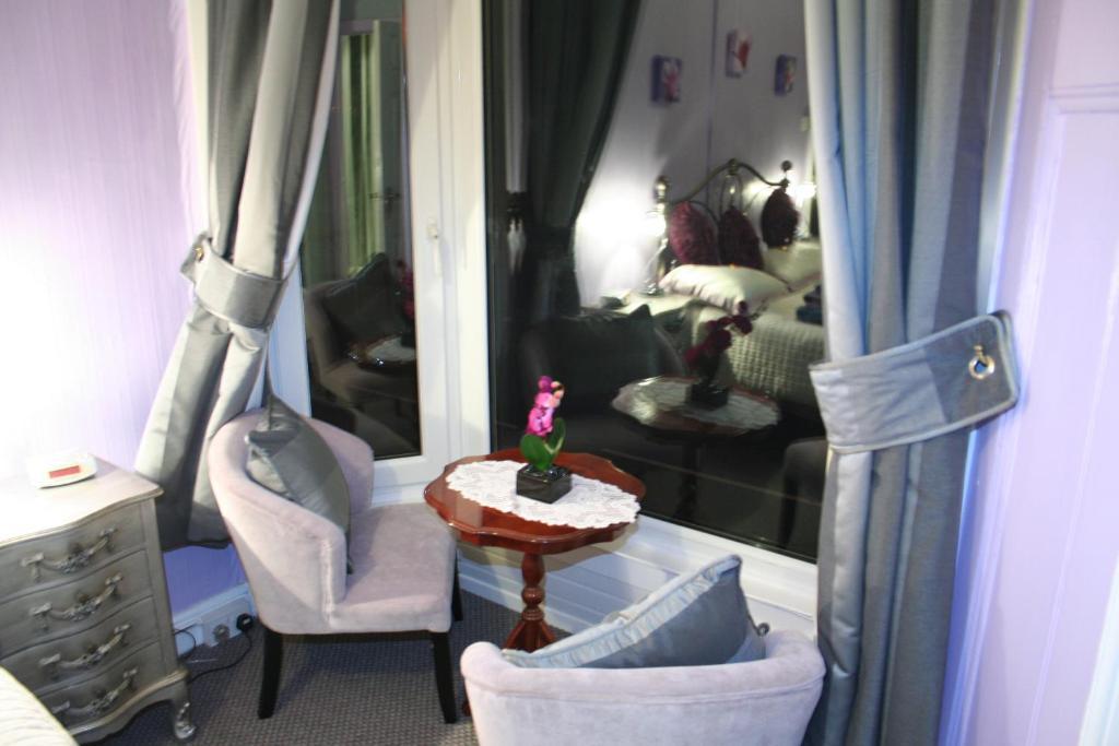 Devon View Guesthouse Swansea Chambre photo