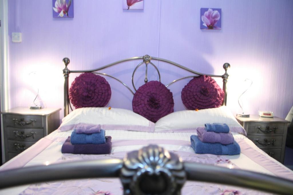 Devon View Guesthouse Swansea Chambre photo