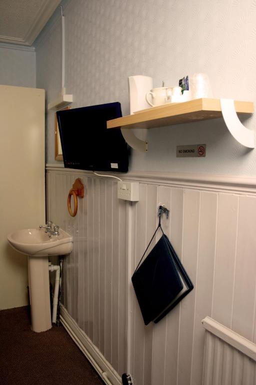 Devon View Guesthouse Swansea Chambre photo