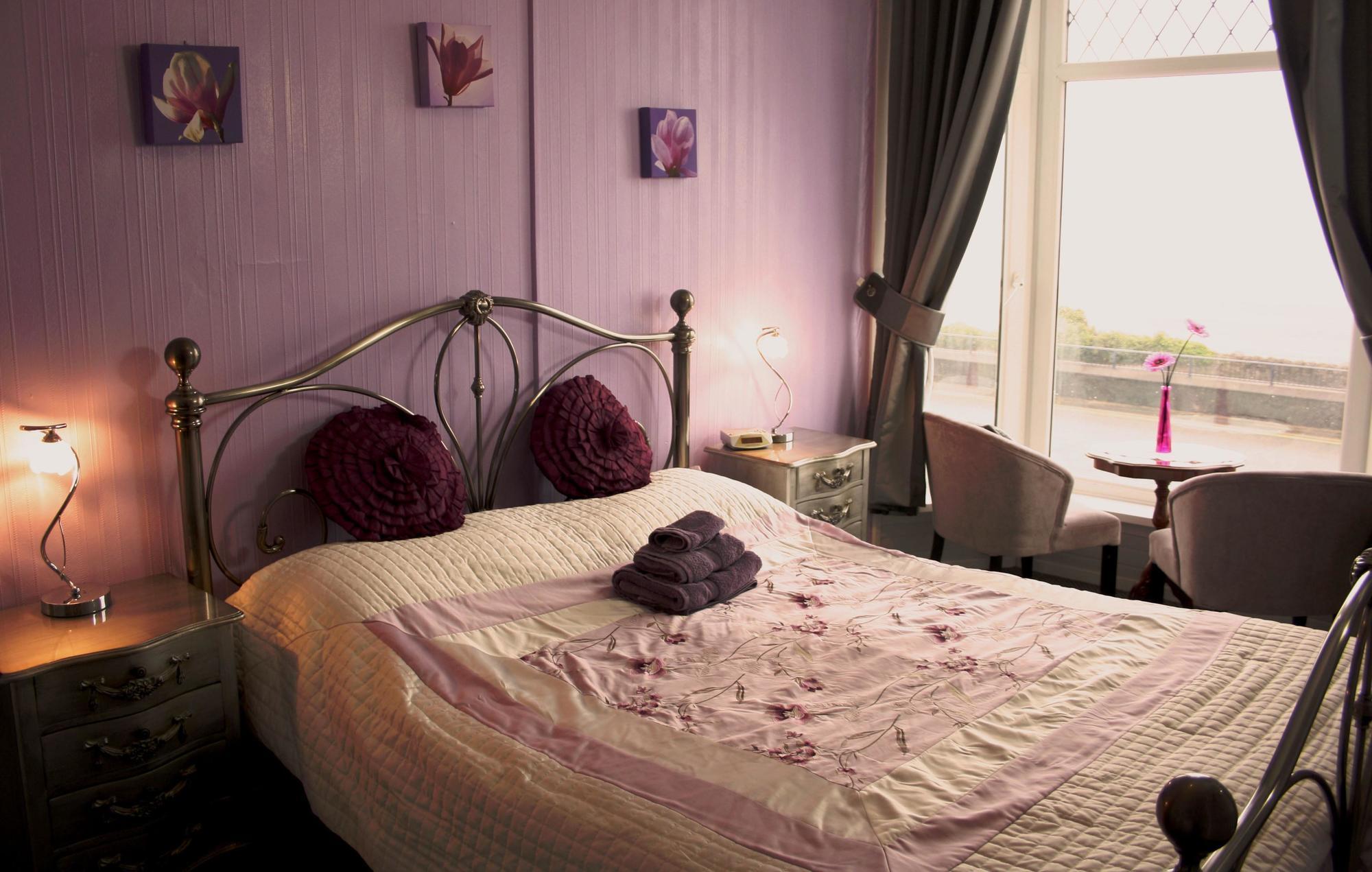 Devon View Guesthouse Swansea Extérieur photo