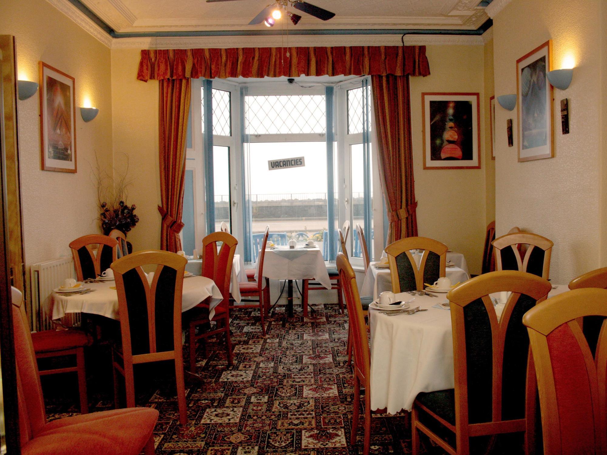 Devon View Guesthouse Swansea Extérieur photo