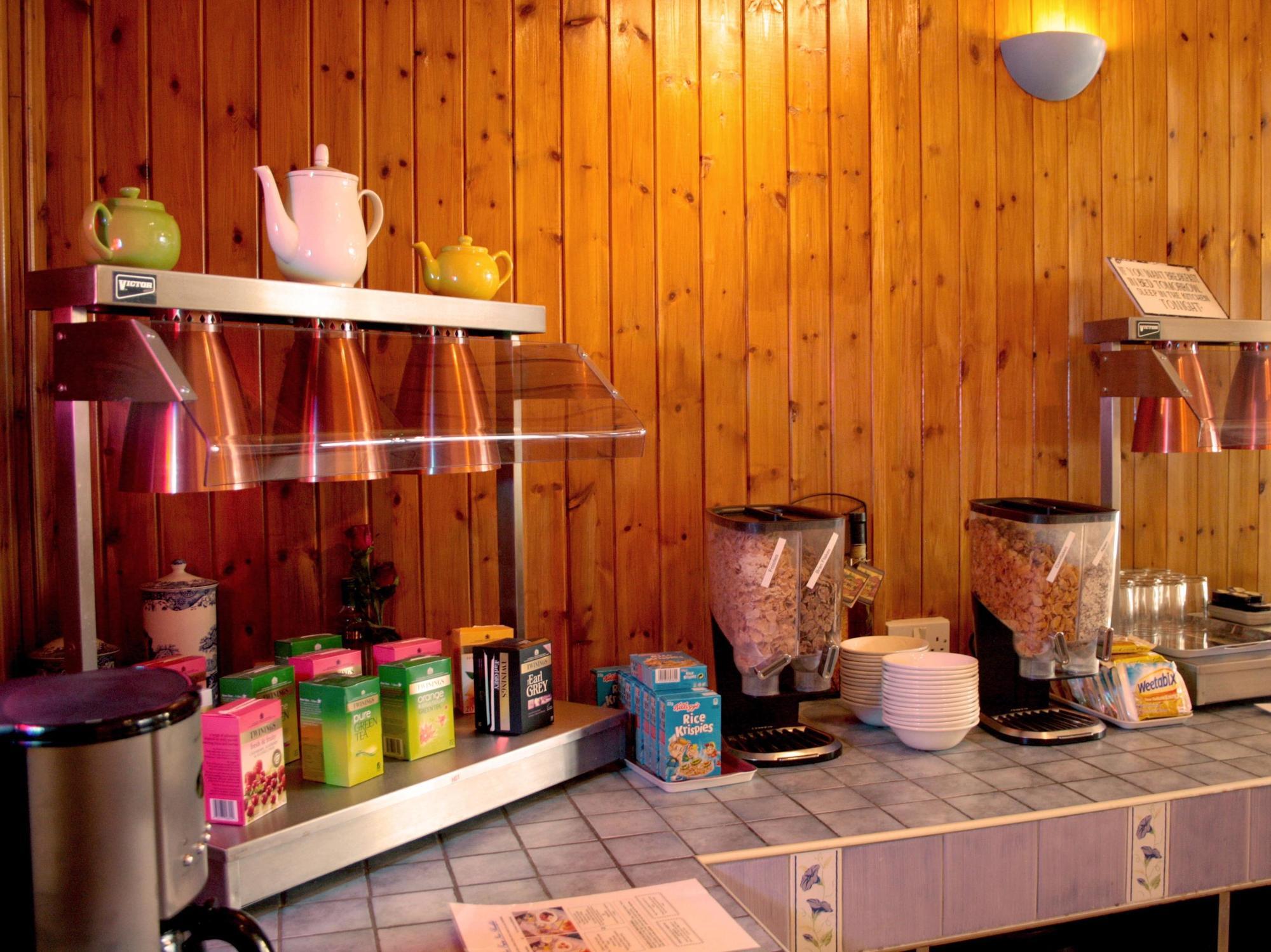Devon View Guesthouse Swansea Extérieur photo