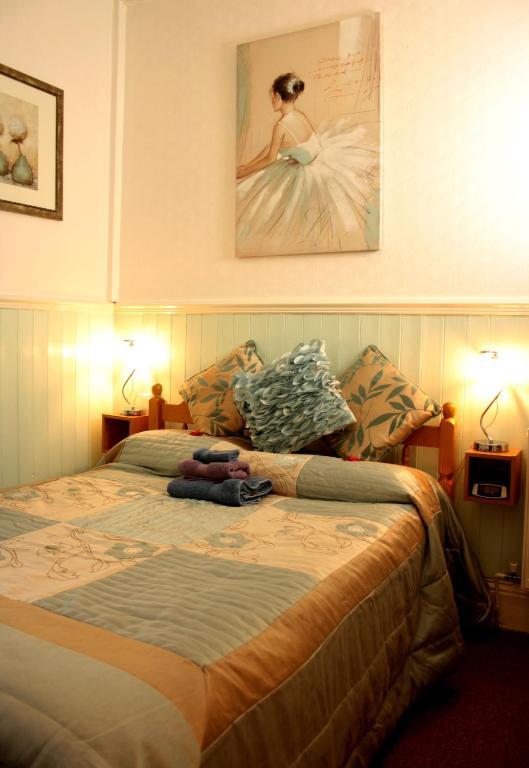 Devon View Guesthouse Swansea Chambre photo
