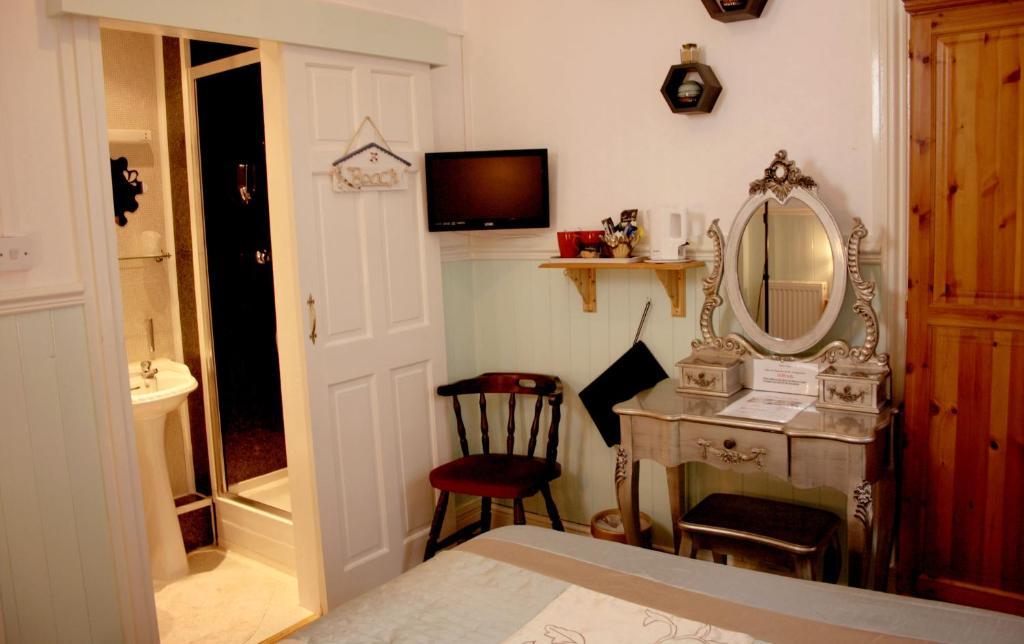 Devon View Guesthouse Swansea Chambre photo