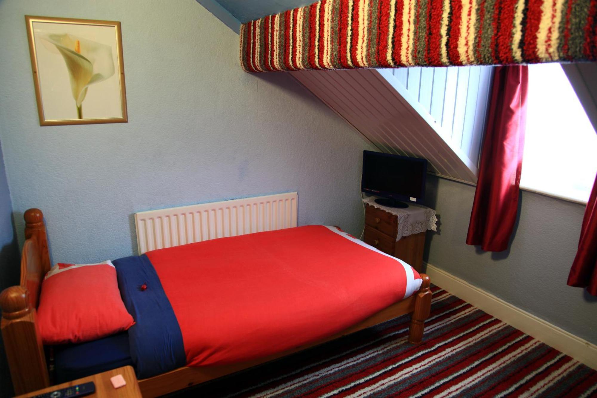 Devon View Guesthouse Swansea Extérieur photo