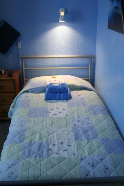 Devon View Guesthouse Swansea Chambre photo