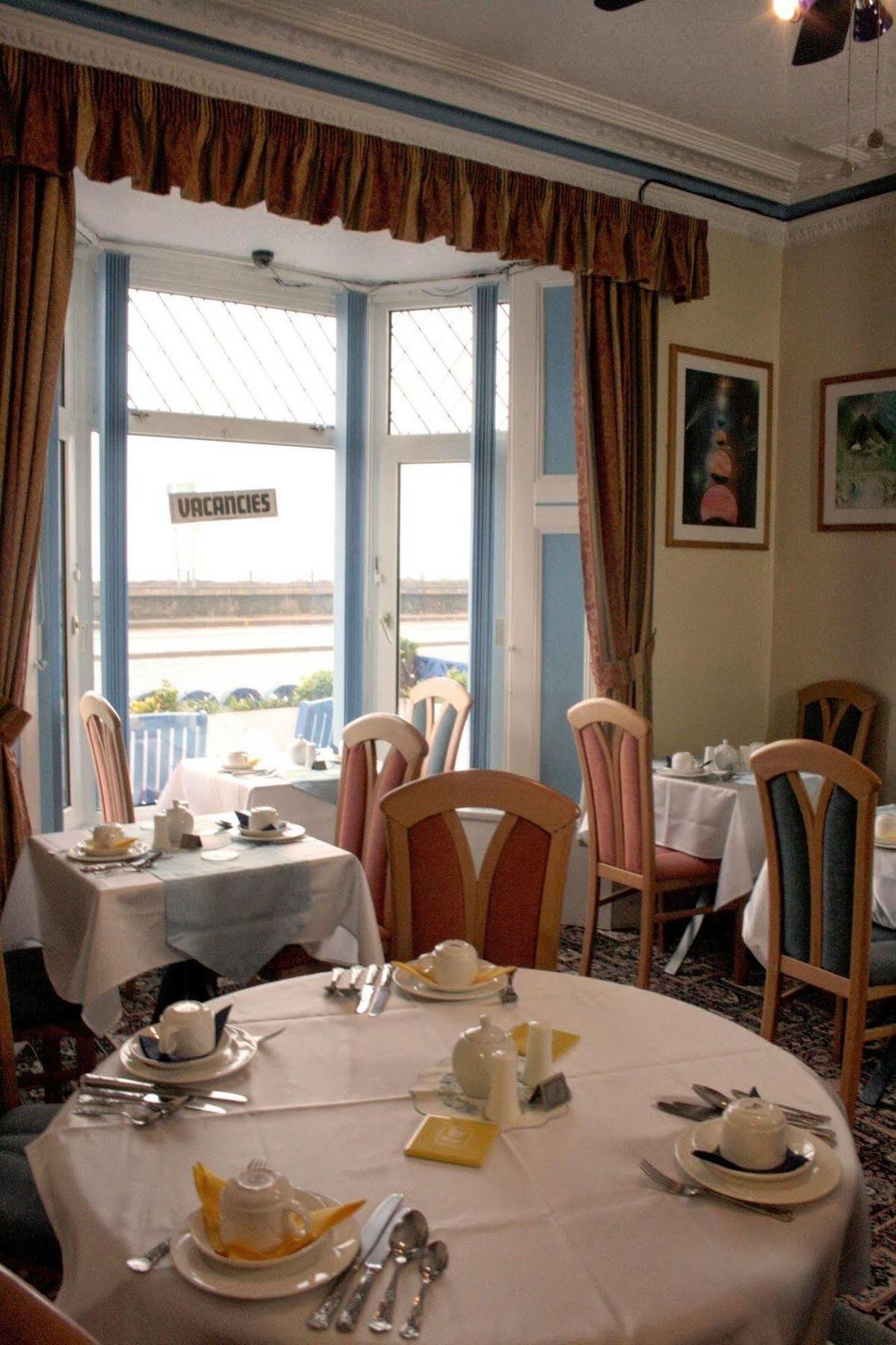 Devon View Guesthouse Swansea Extérieur photo