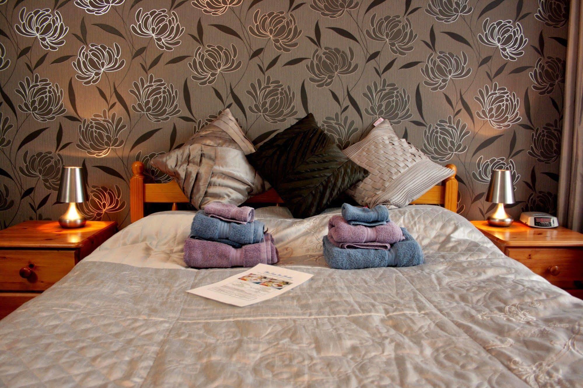 Devon View Guesthouse Swansea Extérieur photo
