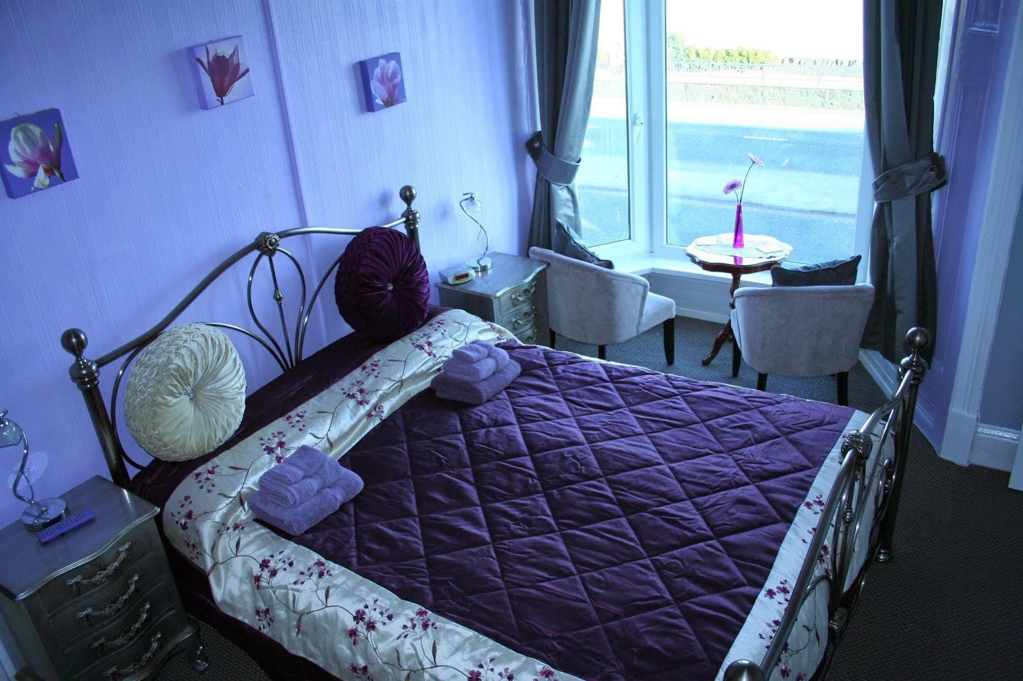 Devon View Guesthouse Swansea Extérieur photo