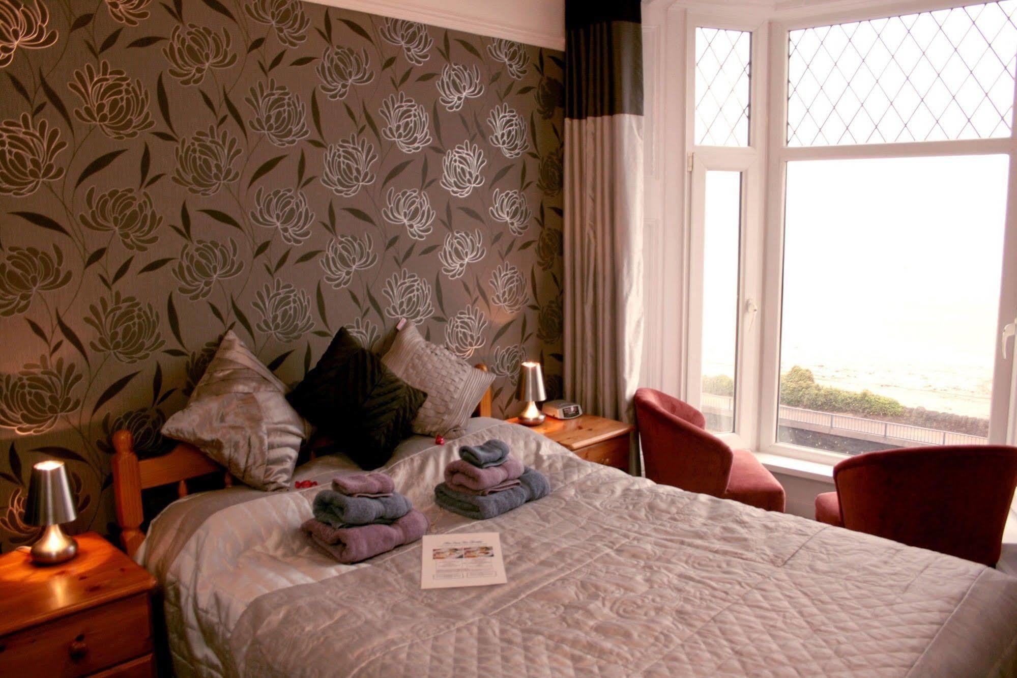 Devon View Guesthouse Swansea Extérieur photo