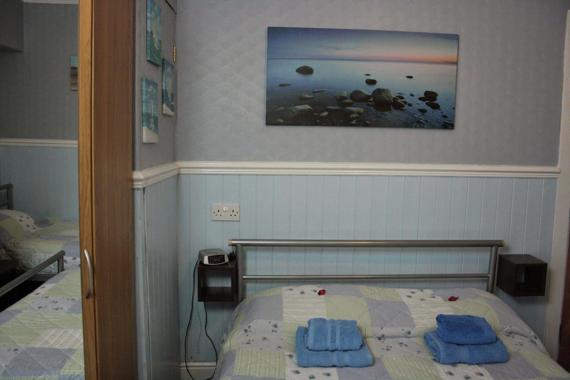 Devon View Guesthouse Swansea Extérieur photo