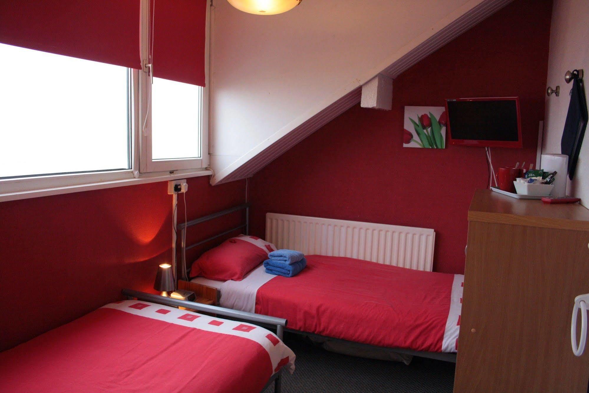 Devon View Guesthouse Swansea Extérieur photo