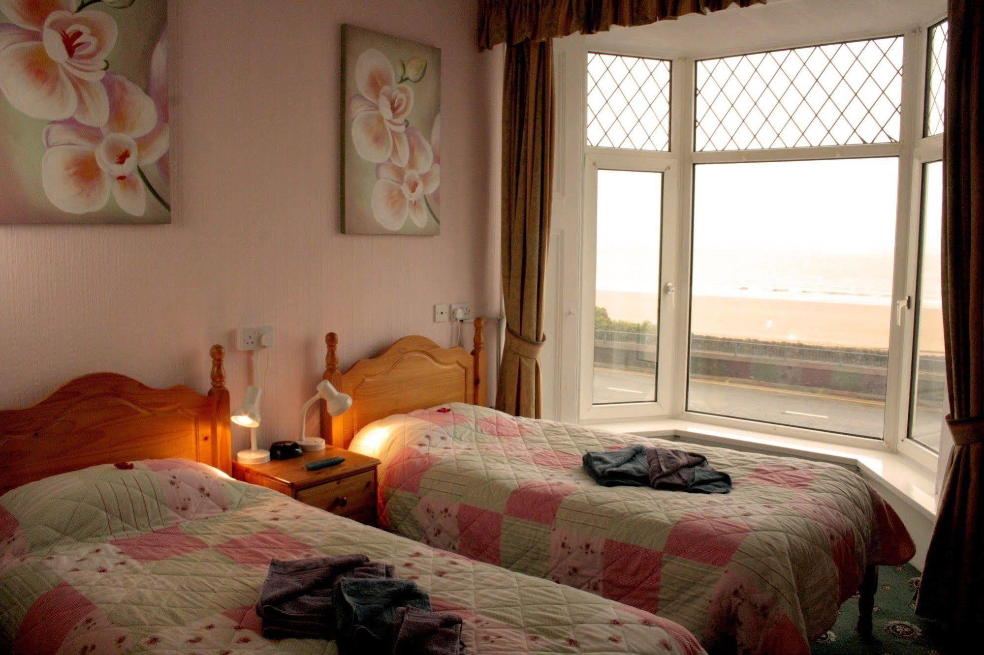 Devon View Guesthouse Swansea Extérieur photo