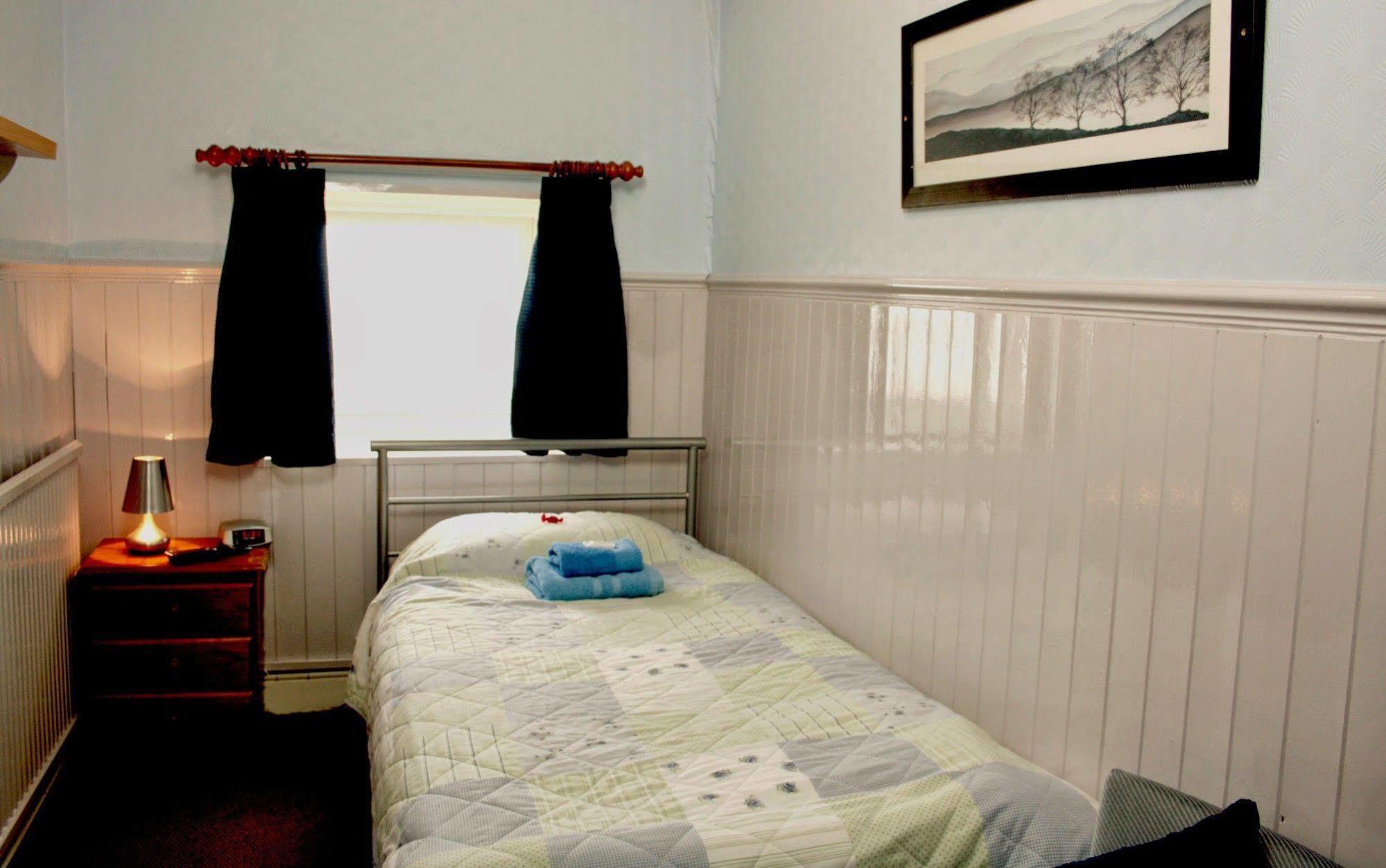 Devon View Guesthouse Swansea Extérieur photo