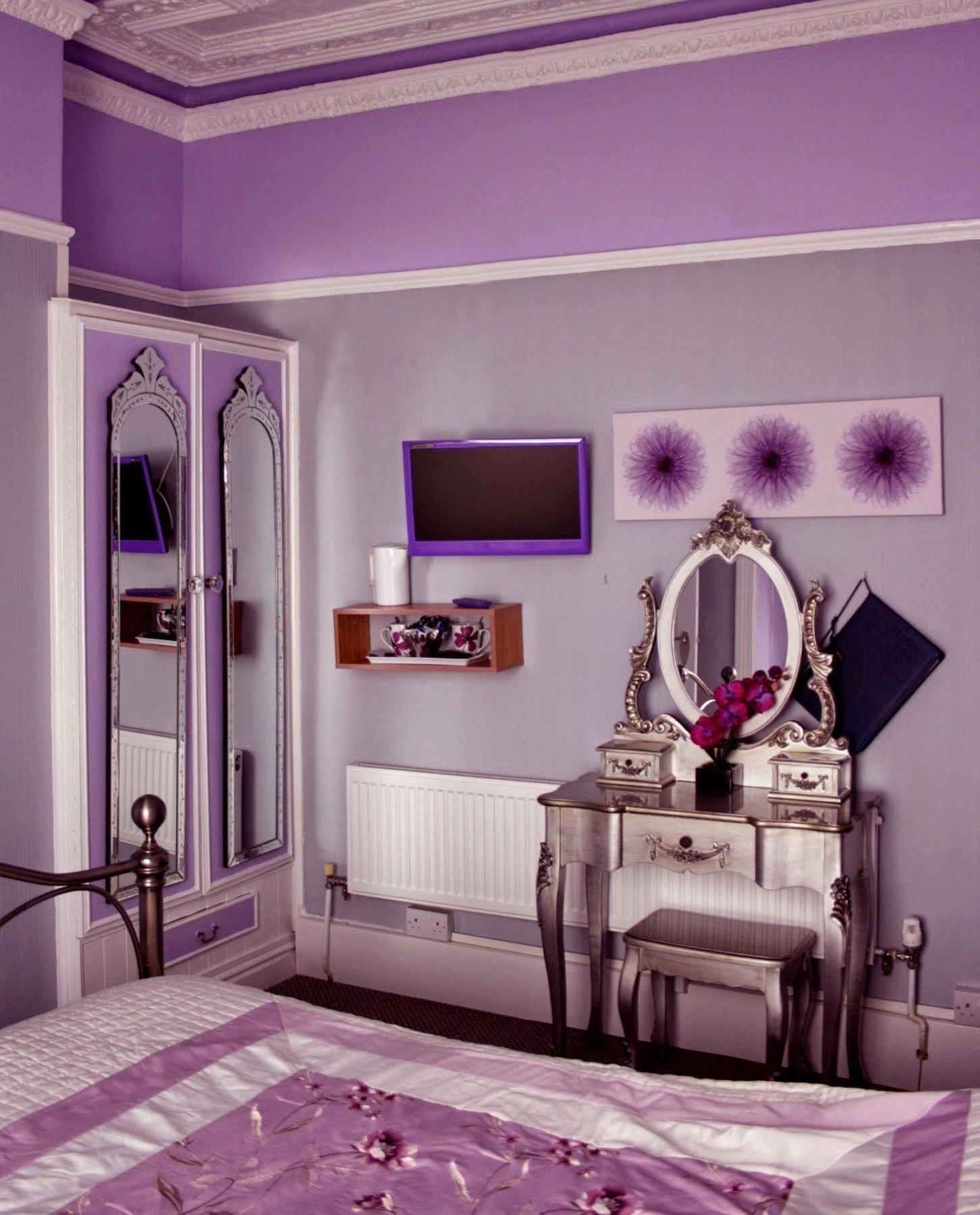 Devon View Guesthouse Swansea Extérieur photo