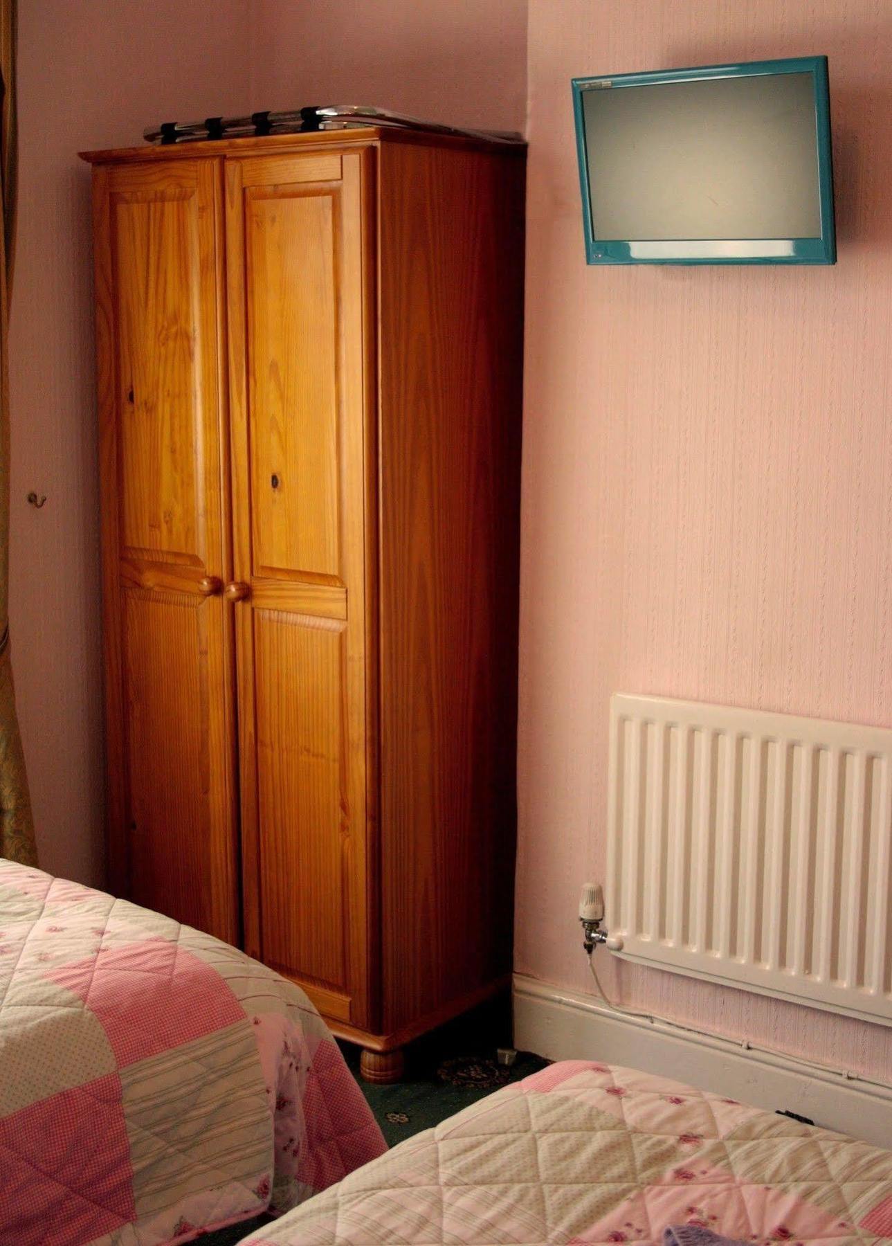 Devon View Guesthouse Swansea Extérieur photo