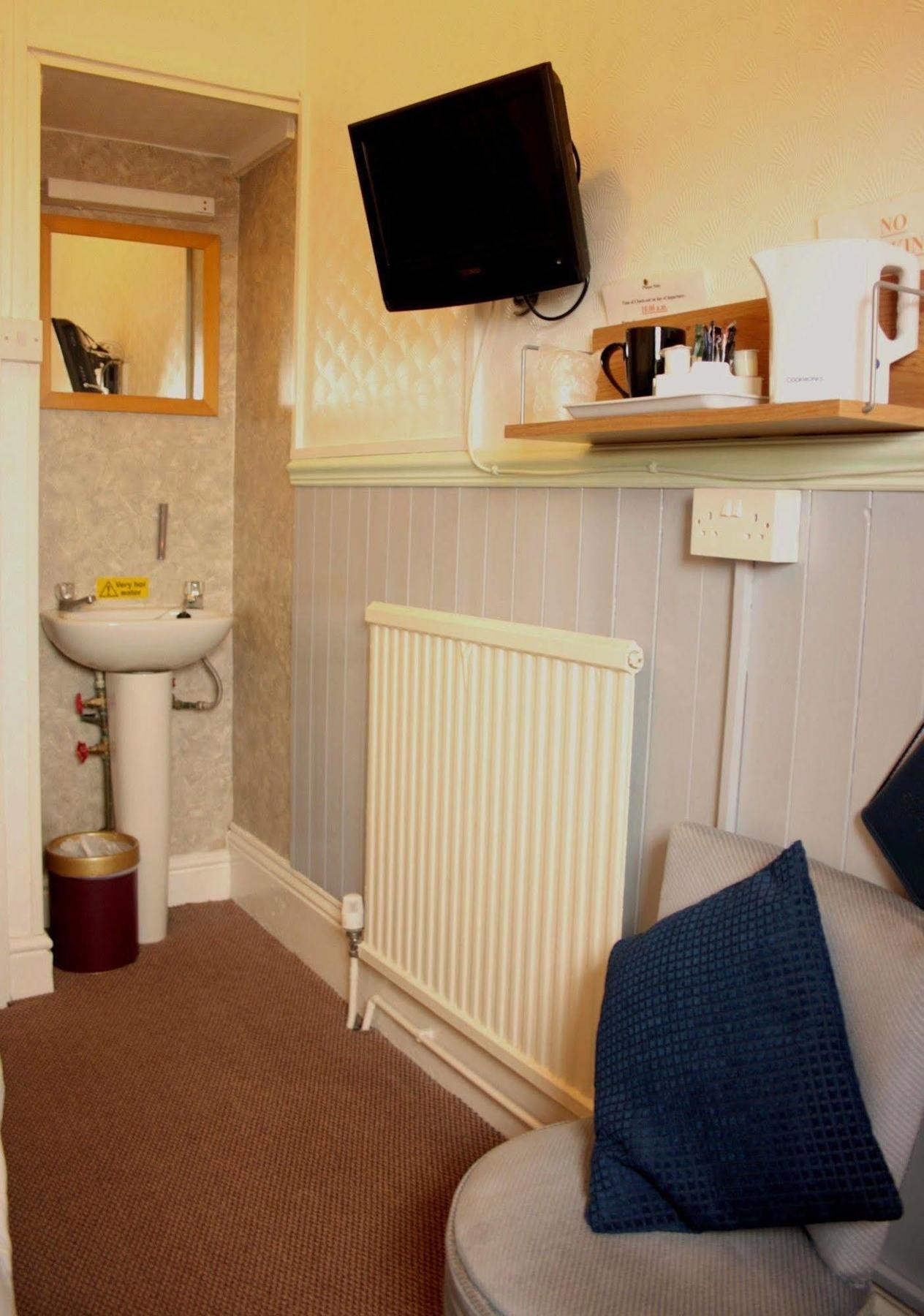 Devon View Guesthouse Swansea Extérieur photo