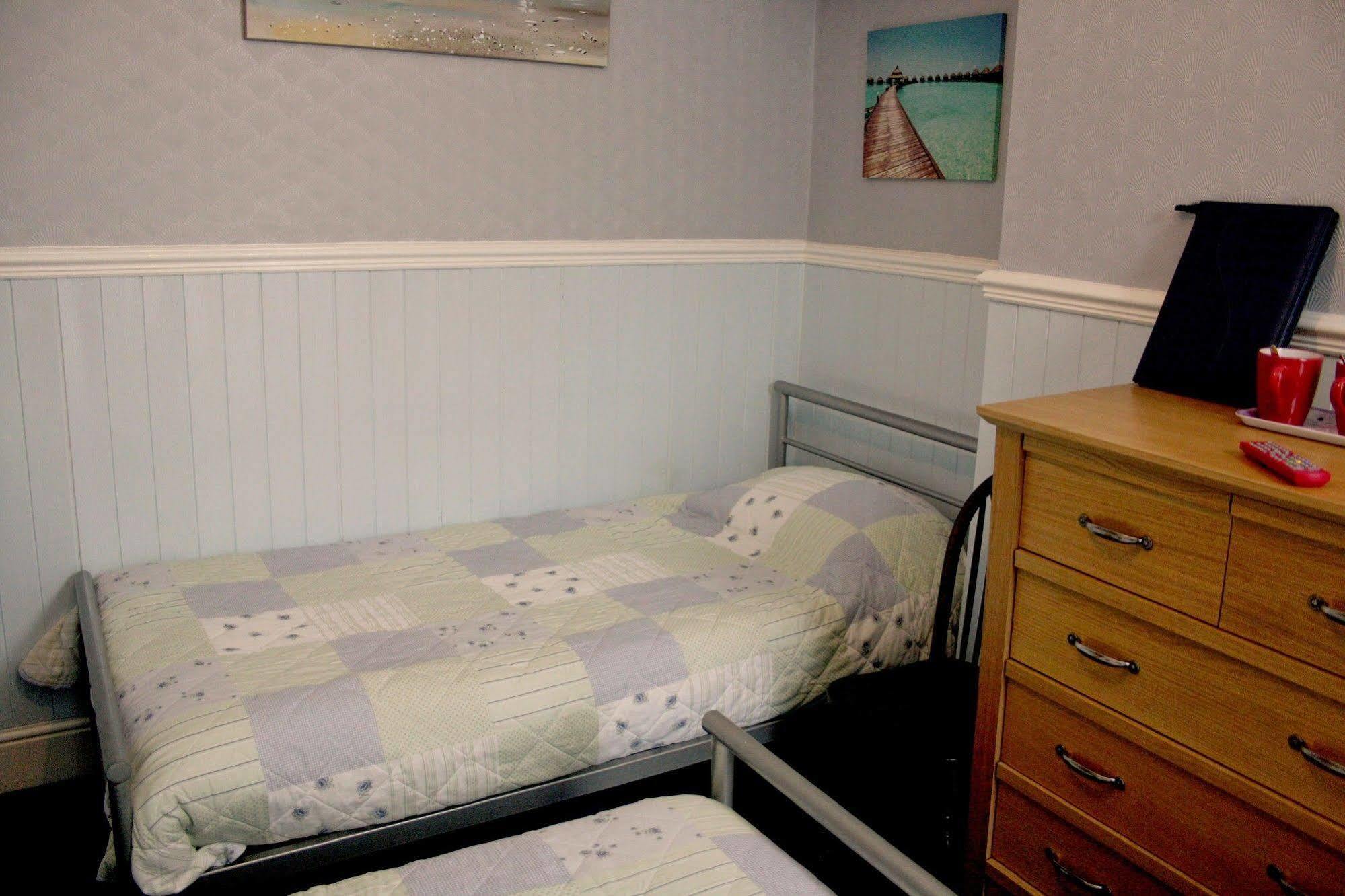 Devon View Guesthouse Swansea Extérieur photo