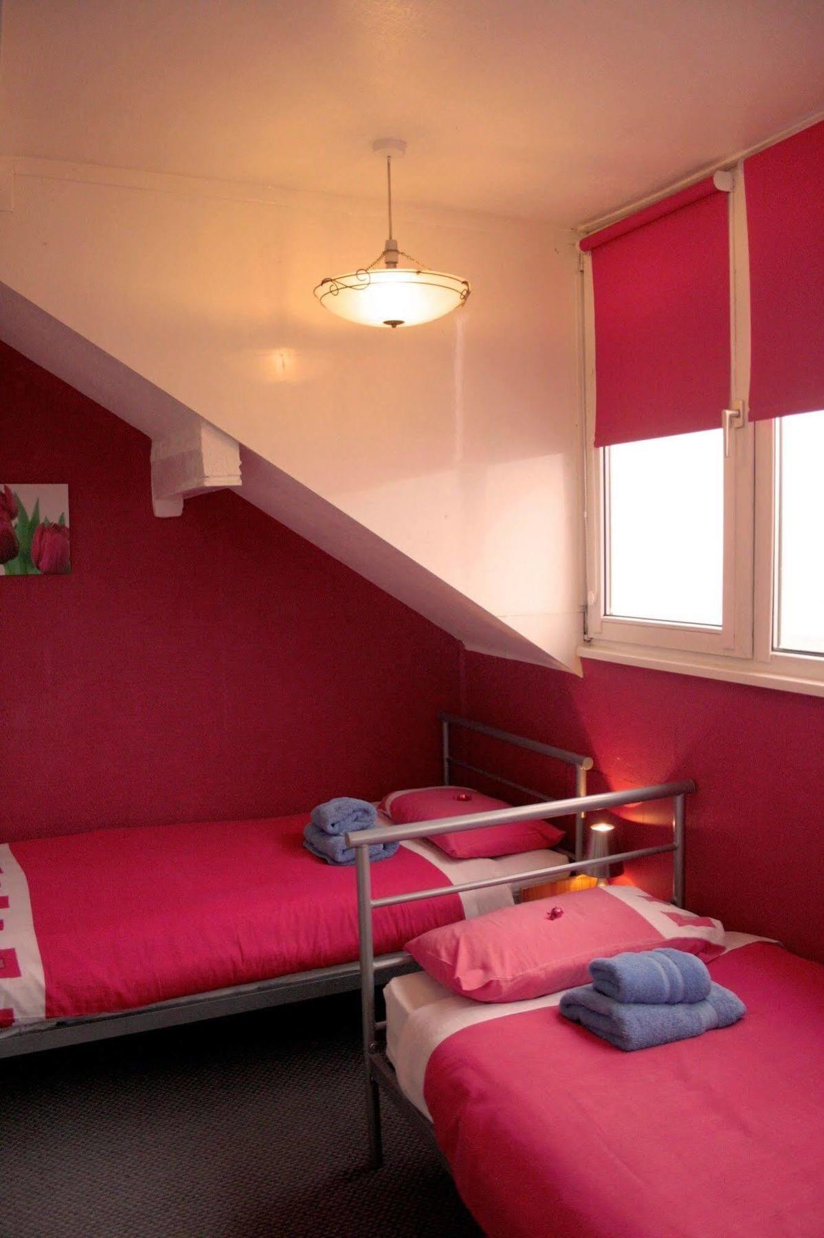 Devon View Guesthouse Swansea Extérieur photo