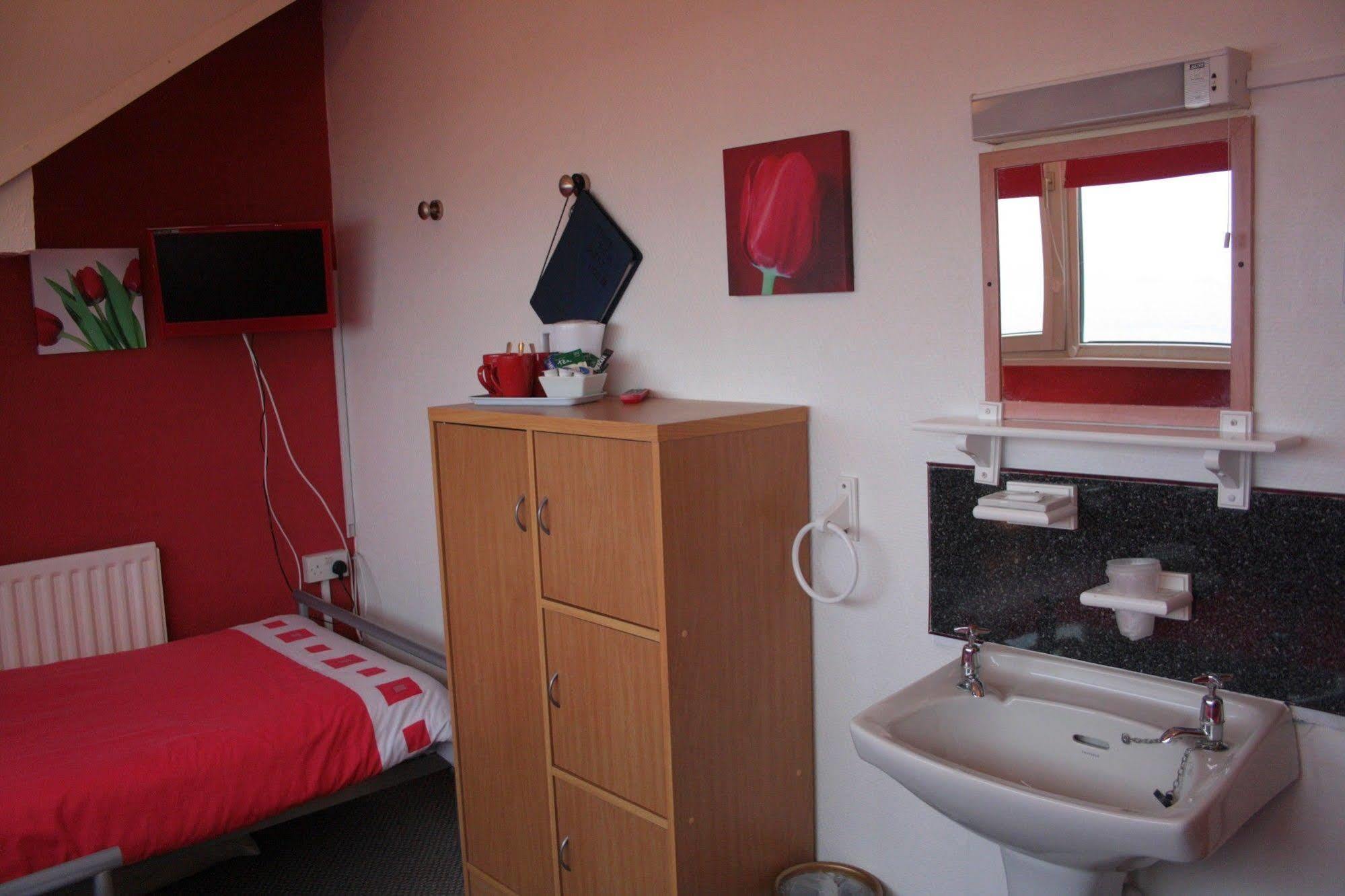 Devon View Guesthouse Swansea Extérieur photo