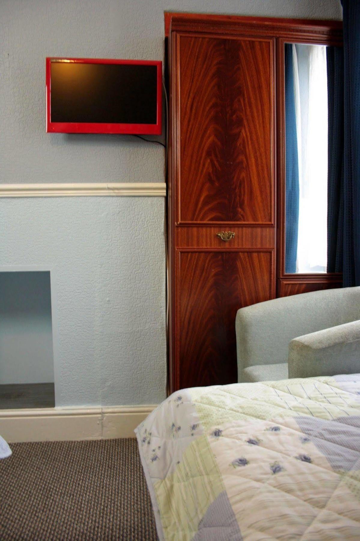 Devon View Guesthouse Swansea Extérieur photo