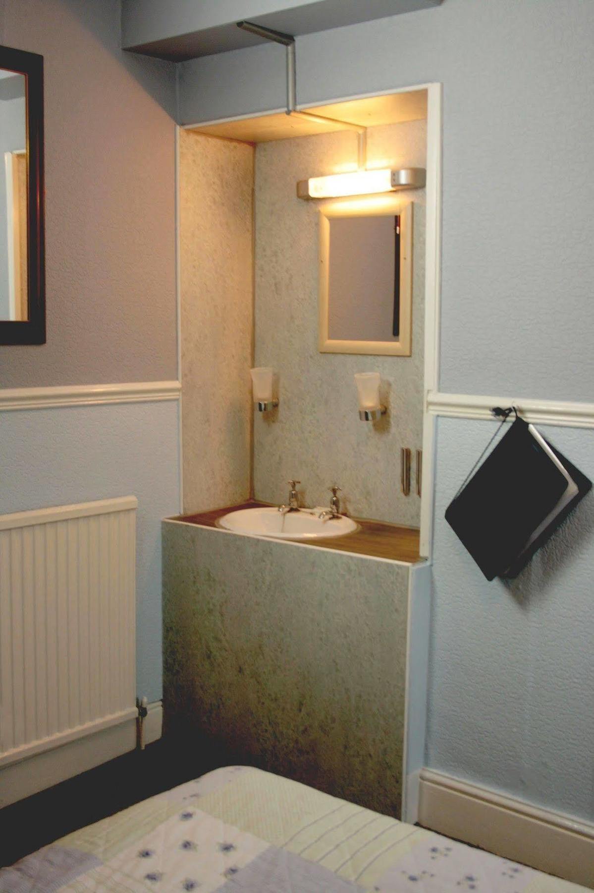 Devon View Guesthouse Swansea Extérieur photo