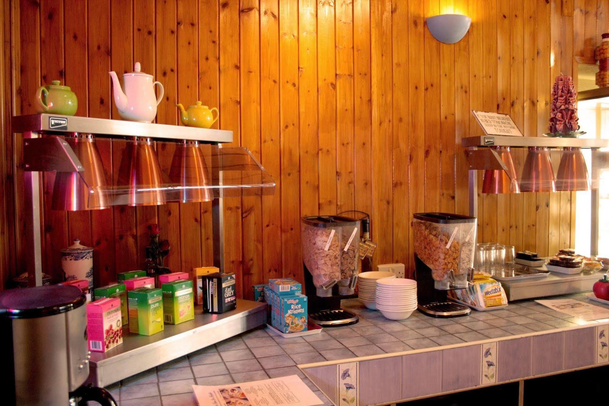 Devon View Guesthouse Swansea Extérieur photo