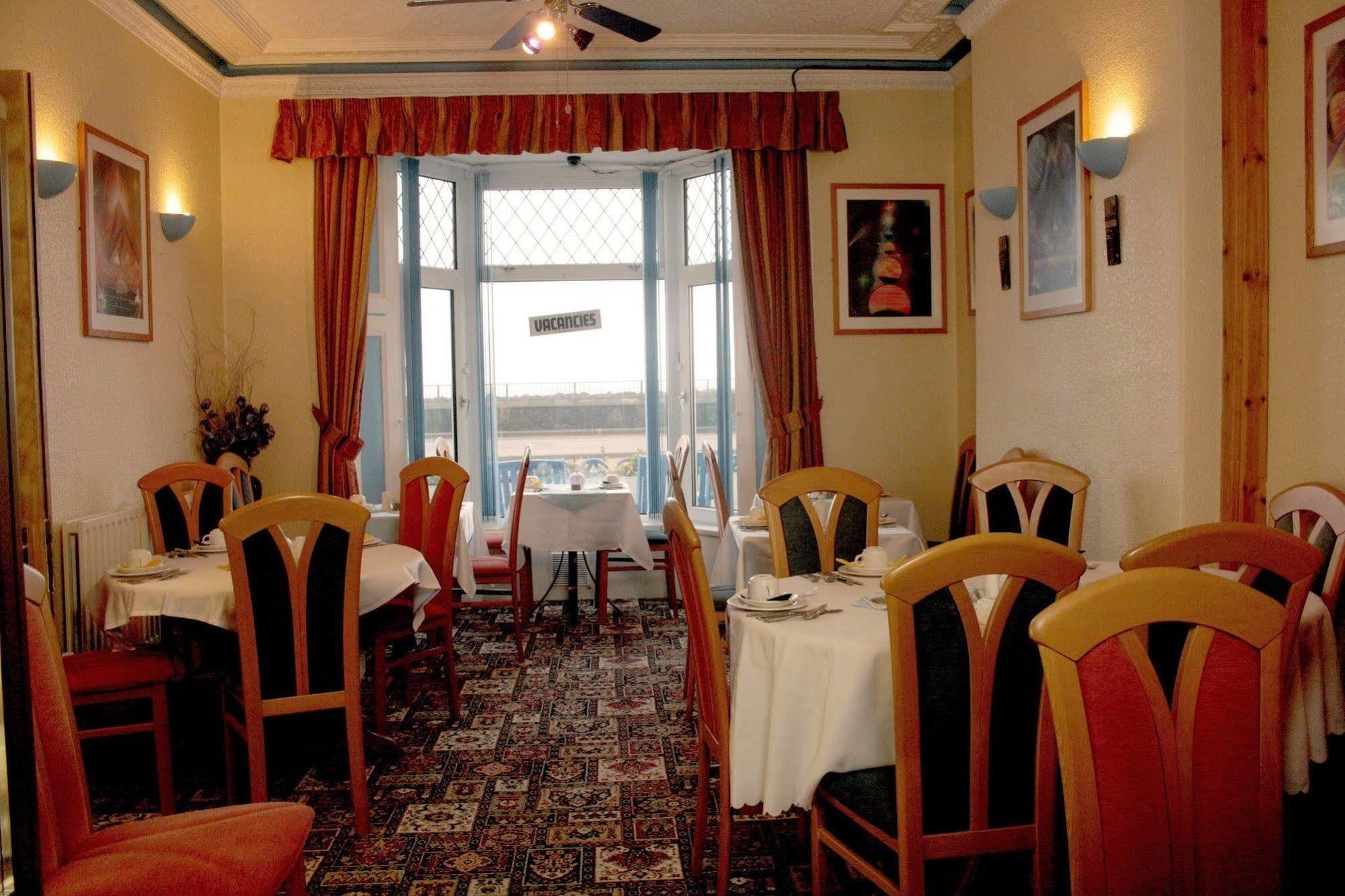 Devon View Guesthouse Swansea Extérieur photo