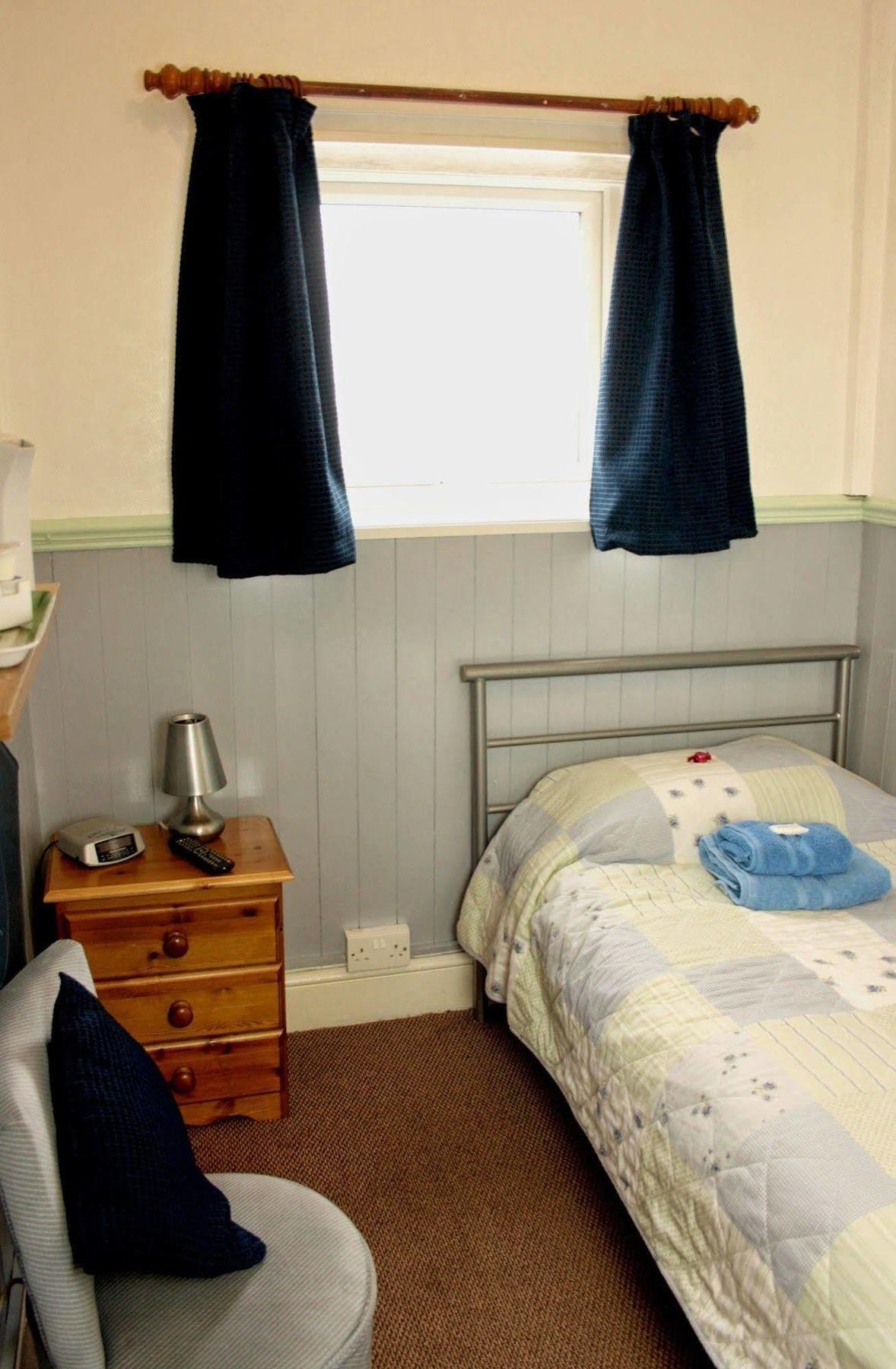 Devon View Guesthouse Swansea Extérieur photo